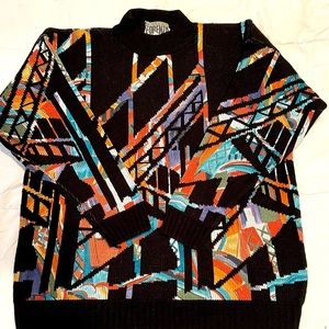 Vintage (1990’s) Forenza Sweater